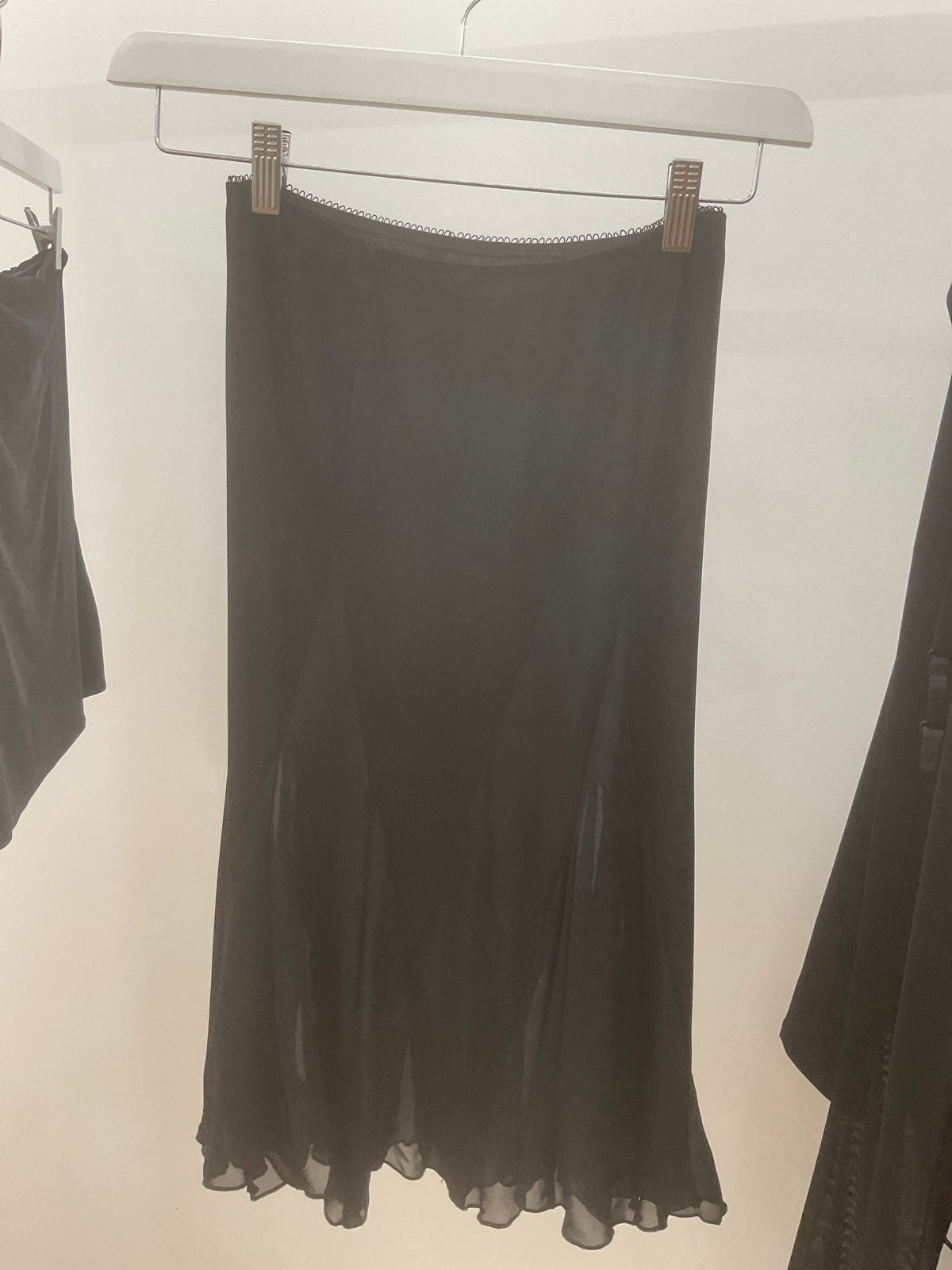 Jacky Skirt