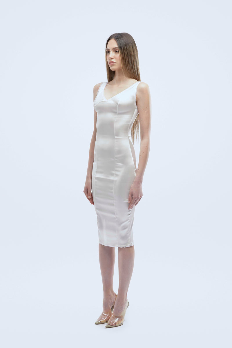Naomi Dress